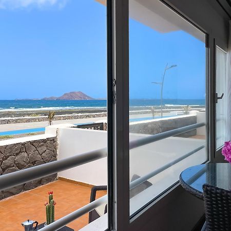 Marine Bristol By Best Holidays Fuerteventura Corralejo Exterior photo