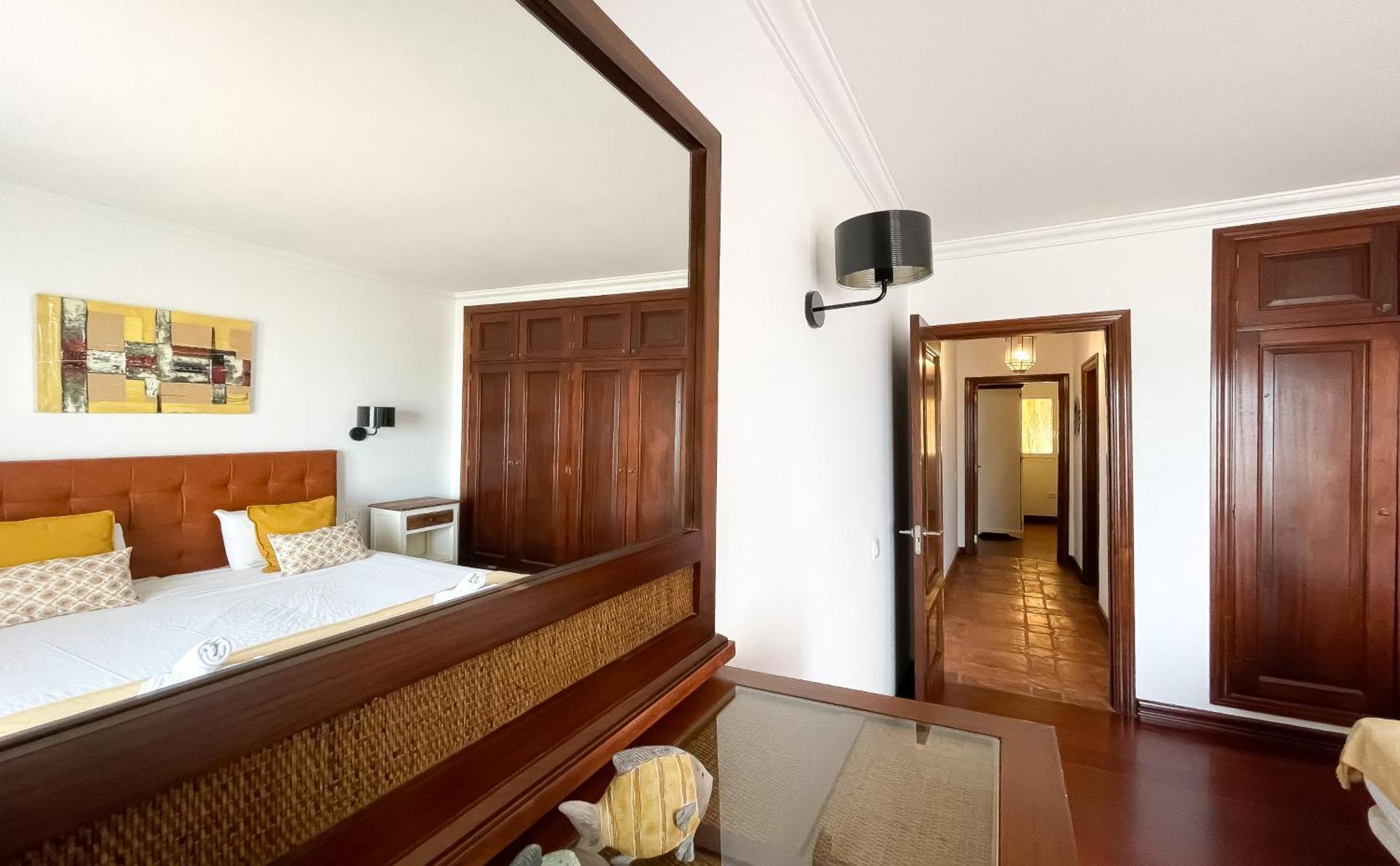 Marine Bristol By Best Holidays Fuerteventura Corralejo Exterior photo