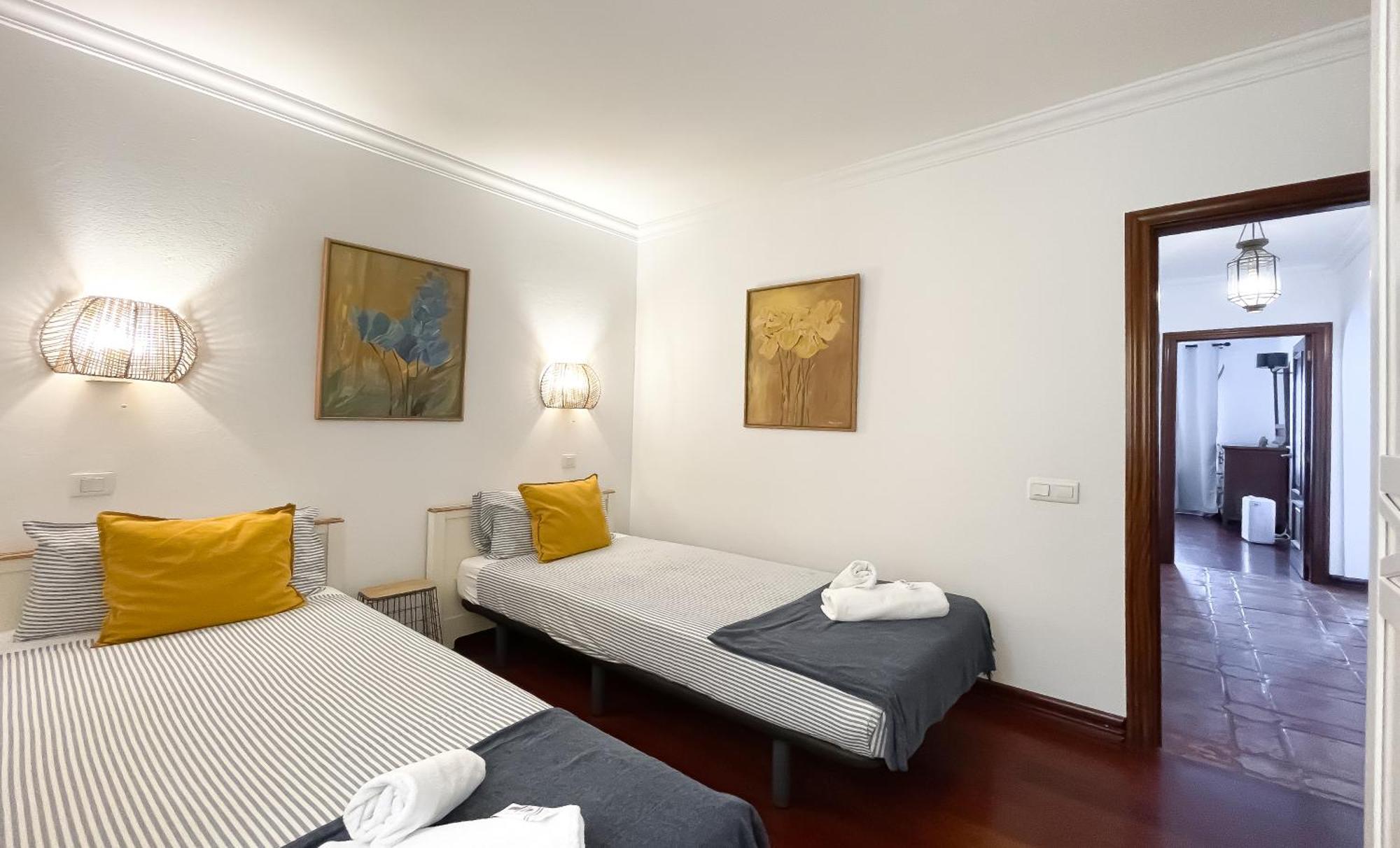 Marine Bristol By Best Holidays Fuerteventura Corralejo Exterior photo