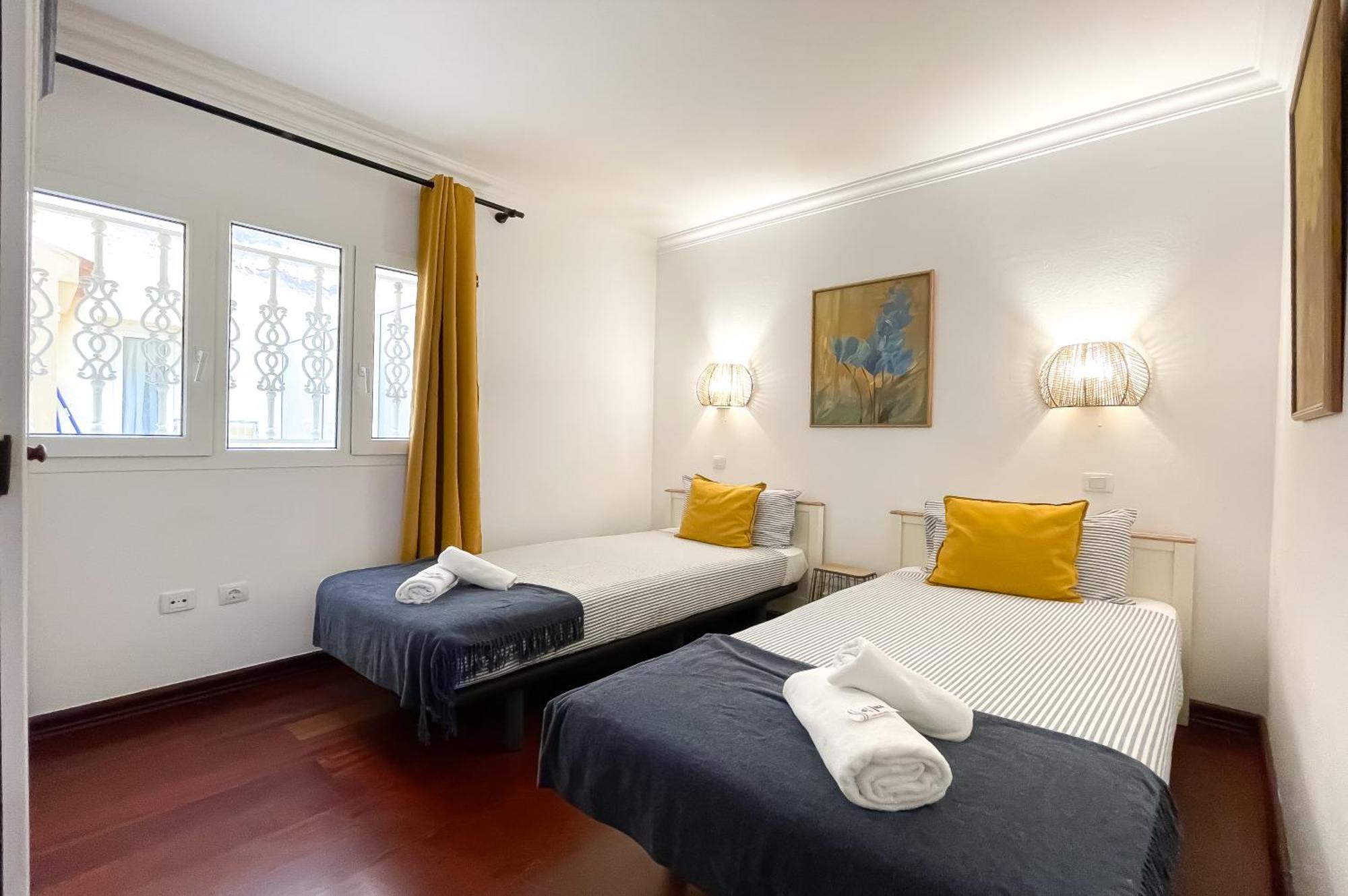 Marine Bristol By Best Holidays Fuerteventura Corralejo Exterior photo