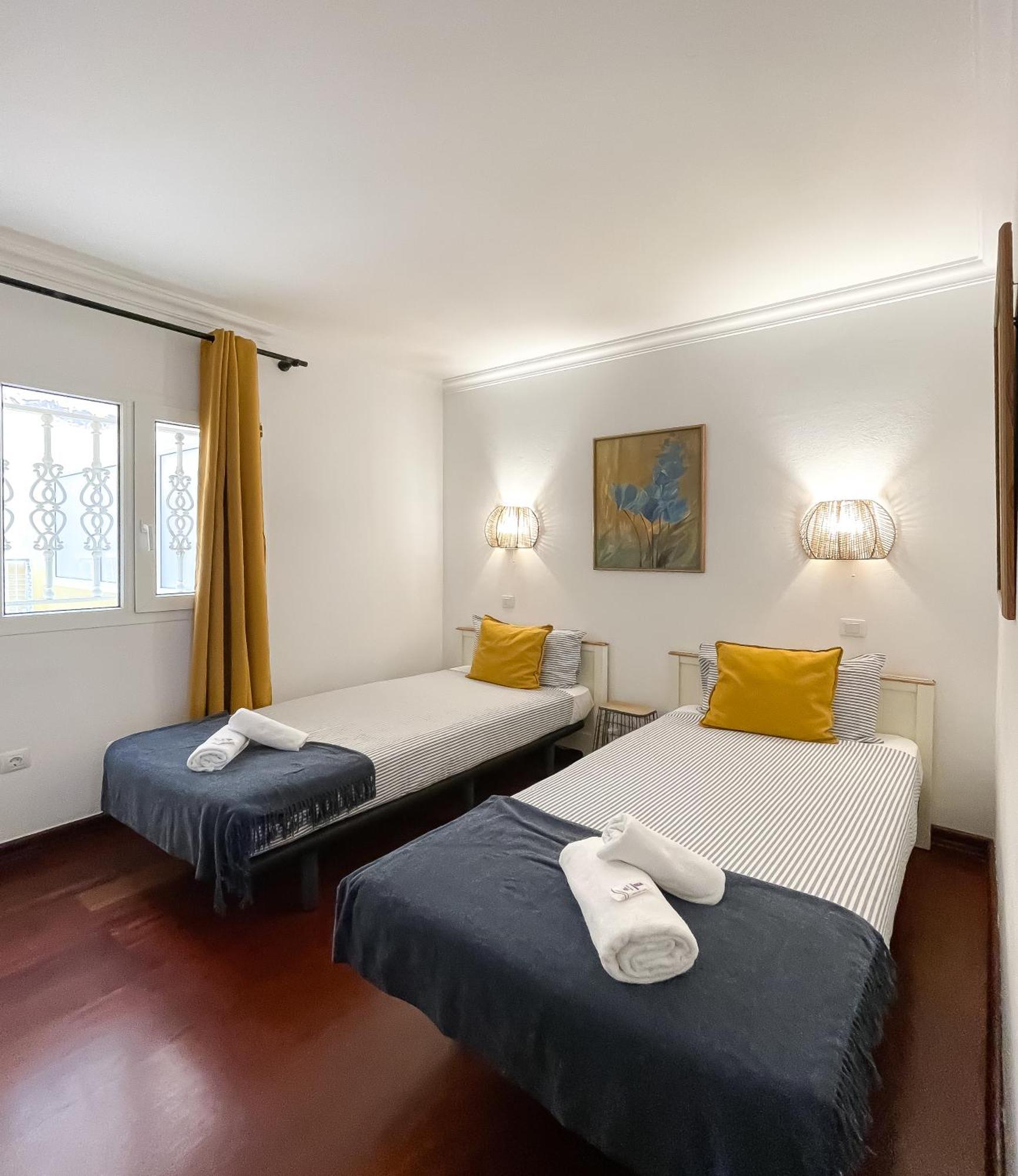 Marine Bristol By Best Holidays Fuerteventura Corralejo Exterior photo
