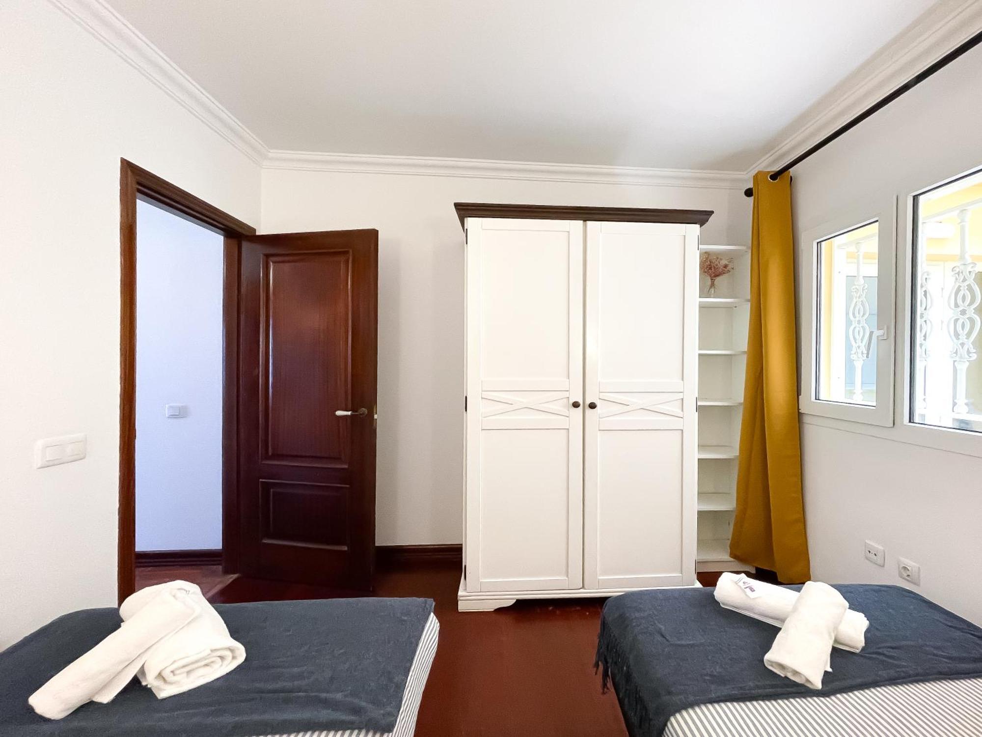 Marine Bristol By Best Holidays Fuerteventura Corralejo Exterior photo